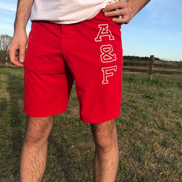 Abercrombie & Fitch Other - Abercrombie and Fitch Swim trunks